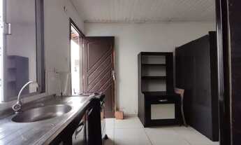 Imagem 7: Kitnet mobiliada no bairro São João - Itajaí