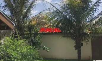 Imagem 4: Casa Padrão em Sao Jose dos Campos