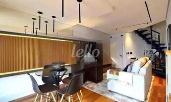 Imagem 3: Santo André - Apartamento Padrão - Jardim