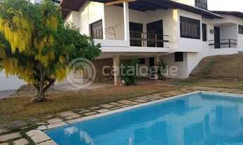 Imagem: Excelente casa no bairro de Capim Macio