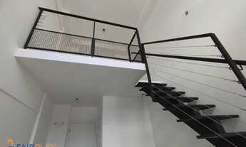 Imagem 7: Lindo apartamento com 1 dormitório à venda no Brooklin