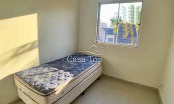 Imagem 6: Apartamento semimobiliado para alugar Uvaranas - Residencial Jardim das Araucárias