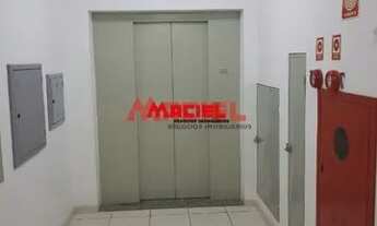 Imagem: Apartamento Padrão em São José dos Campos