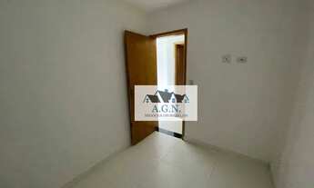 Imagem 7: Apartamento com 2 dormitórios à venda, 46 m² por R$ 234.000,00 - Itaquera - São Paulo/SP