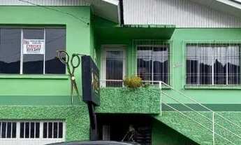 Imagem: CAXIAS DO SUL - Casa Padrão - CRUZEIRO