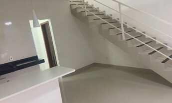 Imagem 4: Apartamento duplex setor universitário