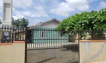 Imagem: Casa mista no São Cristóvão em Barra