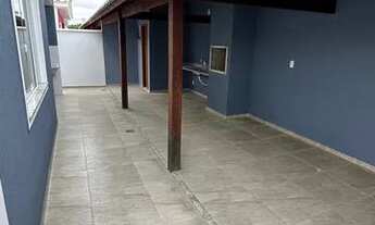 Imagem 7: Casa 3 Quartos MARICÁ Condomínio com lazer completo