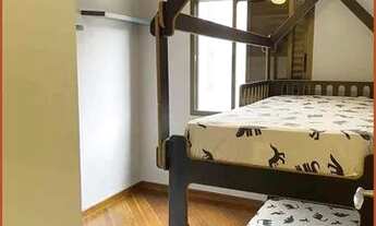 Imagem 6: SÃO PAULO - Apartamento Padrão - PINHEIROS