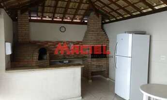 Imagem 2: Apartamento Padrão em São José dos Campos