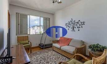 Imagem 6: Cobertura com 4 dormitórios à venda, 292 m² por R$ 1.780.000,00 - Sion - Belo Horizonte/MG