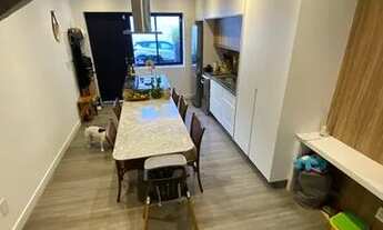 Imagem 5: Casa Locação 2 Dormitórios - 85 m² Campo Belo