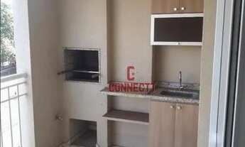 Imagem 6: Apartamento com 3 dormitórios, 107 m² - venda por R$ 450.000,00 ou aluguel por R$ 2.520,00