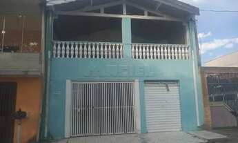 Imagem: Casa Padrão em Sao Jose dos Campos