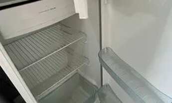 Imagem 5: Kitnet mobiliada completa