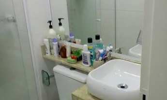 Imagem 7: Apartamento para venda possui 47 metros quadrados com 2 quartos em Taquara - Rio de Janeir