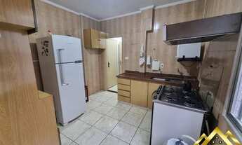 Imagem 7: 2 Dormitórios, 1 suíte, amplo, prédio frente mar, itararé, São Vicente,SP