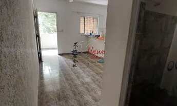 Imagem 6: Casa 1 dormitório R$ 850,00 (Vila Zulmira