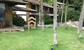 Imagem 7: Casa disponível para aluguel e venda dentro do Condomínio Portogalo - Angra dos Reis