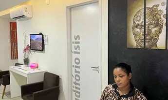 Imagem 3: Locação de salas Itaigara