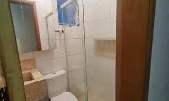 Imagem 7: Apartamento com 2 dormitórios à venda por R$ 265.000 - Vila Guaraciaba - Santo André/SP