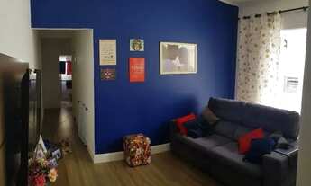 Imagem 2: APARTAMENTO - JOSÉ MENINO - SP