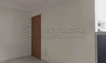 Imagem: Apartamento para aluguel tem 42 metros quadrados