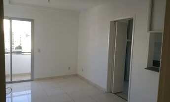 Imagem 2: 1 dormitório com armário embutido na aclimação