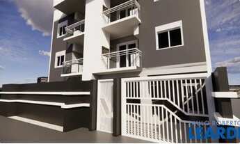 Imagem 5: APARTAMENTO - SANTO AMARO - SP