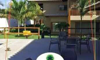 Imagem 7: Aluguel apartamento térreo em Itacimirim para temporada com dois quartos em Mata de São J