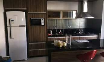 Imagem: Alugo apartamento mobiliado em Foz