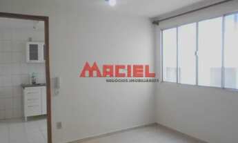 Imagem 4: Apartamento Padrão em São José dos Campos