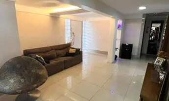 Imagem 4: SHA 6 Conjunto 463 - Casa com 5 dormitórios à venda, 320 m² por R$ 1.000.000 - Setor Habit