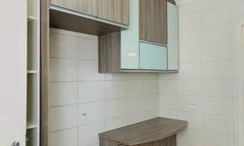 Imagem 7: Apartamento para Venda em São Bernardo do Campo, Nova Petrópolis, 3 dormitórios, 3 suítes