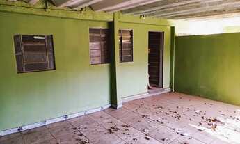 Imagem 2: IMOVEL COM DUAS RESIDENCIAS INDIVIDUAIS PROX AV CESA LATTES OPORTUNIDADE PARA INVESTIDORES