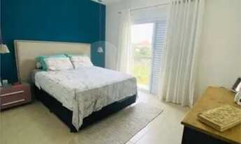 Imagem 5: Casa terreá 282 m² ac 1000 m² terreno a venda ou locação condomínio Colinas De inhandiar