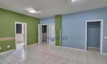 Imagem 6: Prédio, 1331 m² - venda por R$ 6.500.000 ou aluguel por R$ 30.000/mês - Centro - Curitiba