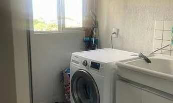 Imagem 5: Apartamento com 3 dormitórios à venda, 62 m² - Parque Marajoara - Santo André/SP