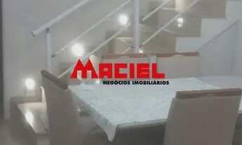 Imagem 4: Apartamento Cobertura em São José dos Campos