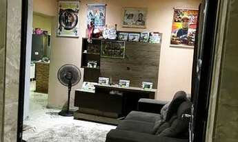 Imagem 4: R$ 160 mil 3qts semi mobiliada