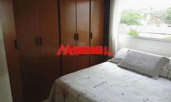 Imagem 6: Apartamento Padrão em São José dos Campos