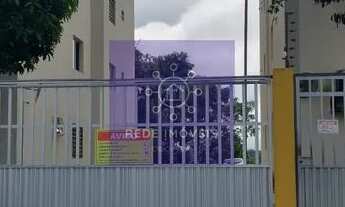 Imagem 3: ALUGO APARTAMENTO BAIRRO COLORADO - COND. BOSQUE RESIDENCIAL