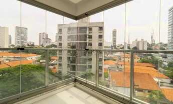 Imagem 7: Apartamento Locação Vila Madalena 70 m² 2 Dormitórios