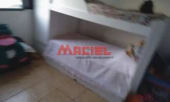 Imagem 5: Apartamento Padrão em São José dos Campos