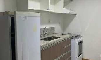 Imagem 5: Apartamento para aluguel com 37 metros quadrados com 1 quarto em Cabo Branco - João Pessoa