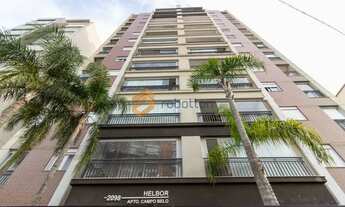 Imagem 2: Locação no Helbor Campo Belo!!!