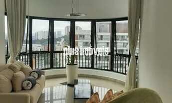 Imagem: COBERTURA MOBILIADA, COM PISCINA PRIVATIVA