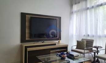 Imagem 5: Apartamento todo mobiliado 2 dormitórios, 1 vaga, próximo ao metrô São Joaquim