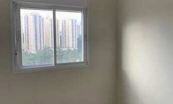 Imagem 3: Apartamento com 2 dormitórios para alugar, 62 m² por R$ 3.230,00/mês - Vila Boa Vista - Ba