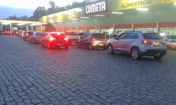 Imagem 3: Posto de gasolina e terreno comercial às margens da Fernão Dias - OPORTUNIDADE